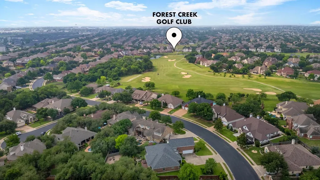 4013 Harvey Penick Drive Round Rock TX 78664