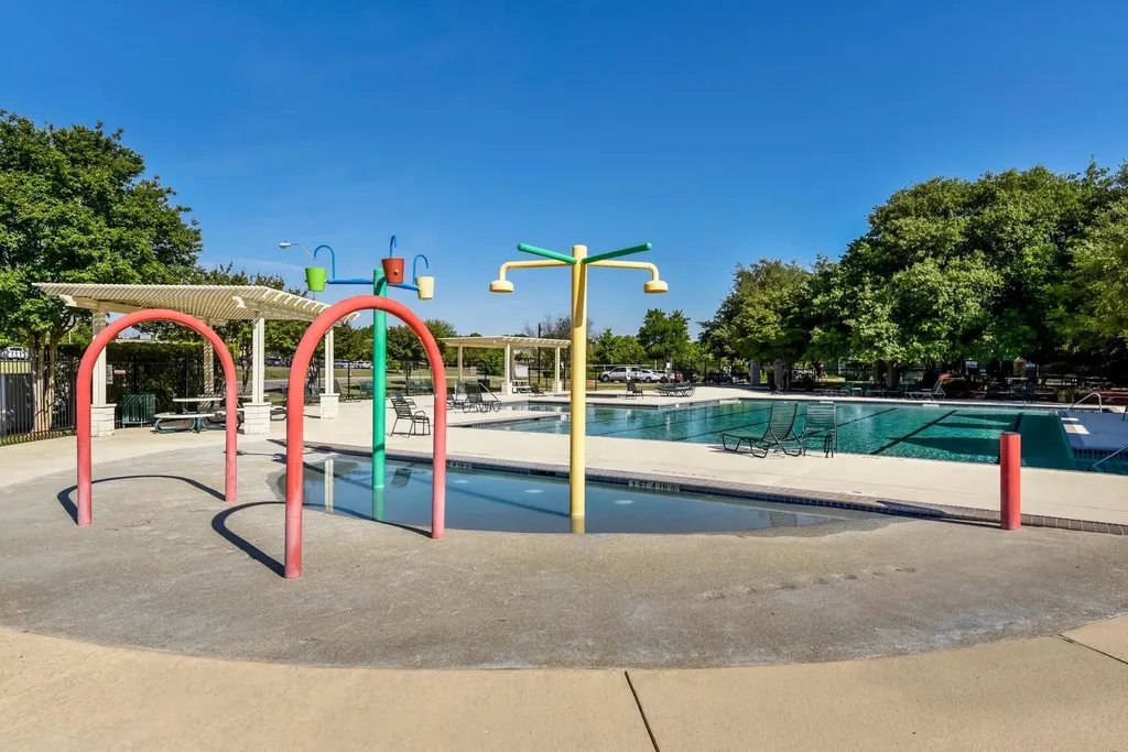 4013 Harvey Penick Drive Round Rock TX 78664