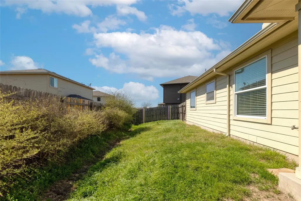 13213 Forest Sage Street Manor TX 78653