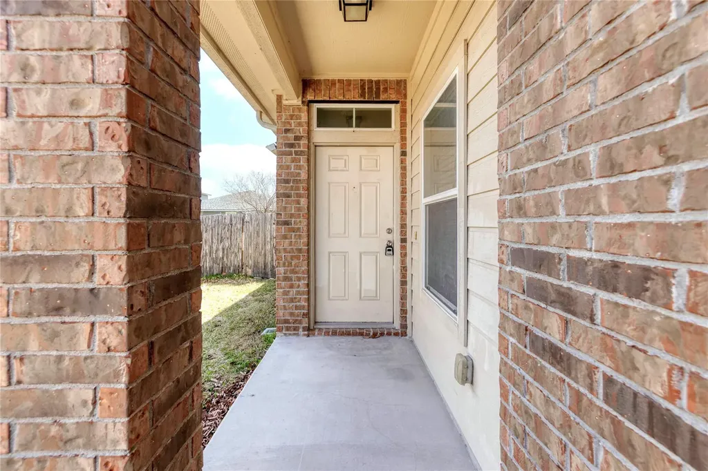 13213 Forest Sage Street Manor TX 78653