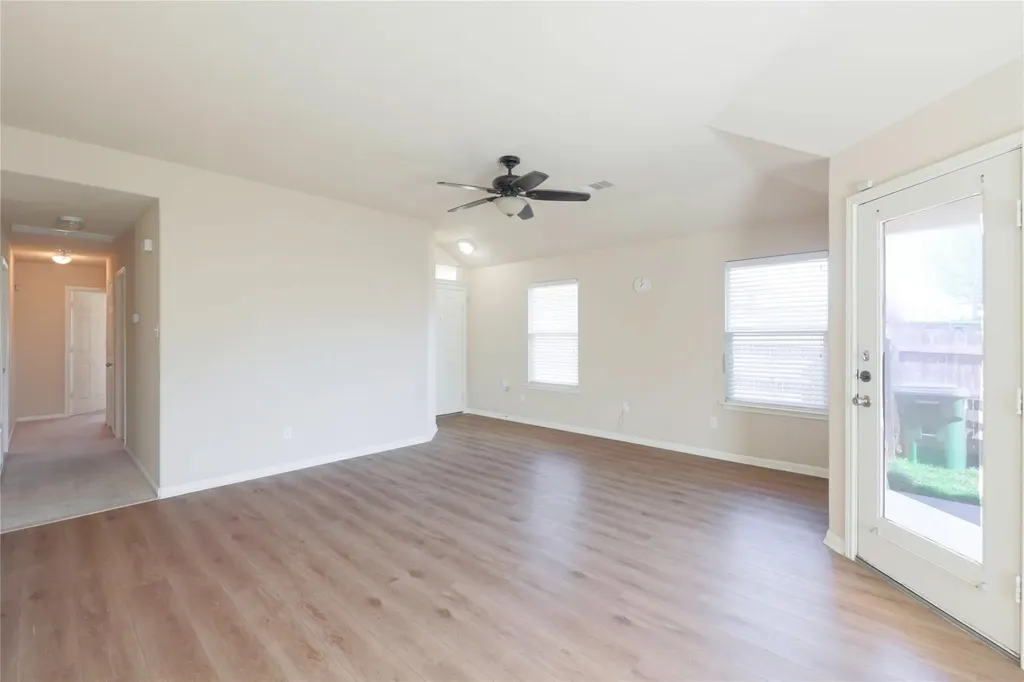13213 Forest Sage Street Manor TX 78653