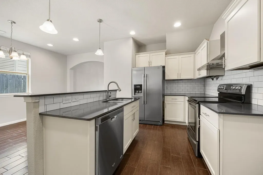 5805 Shaded Cottage Court Austin TX 78744