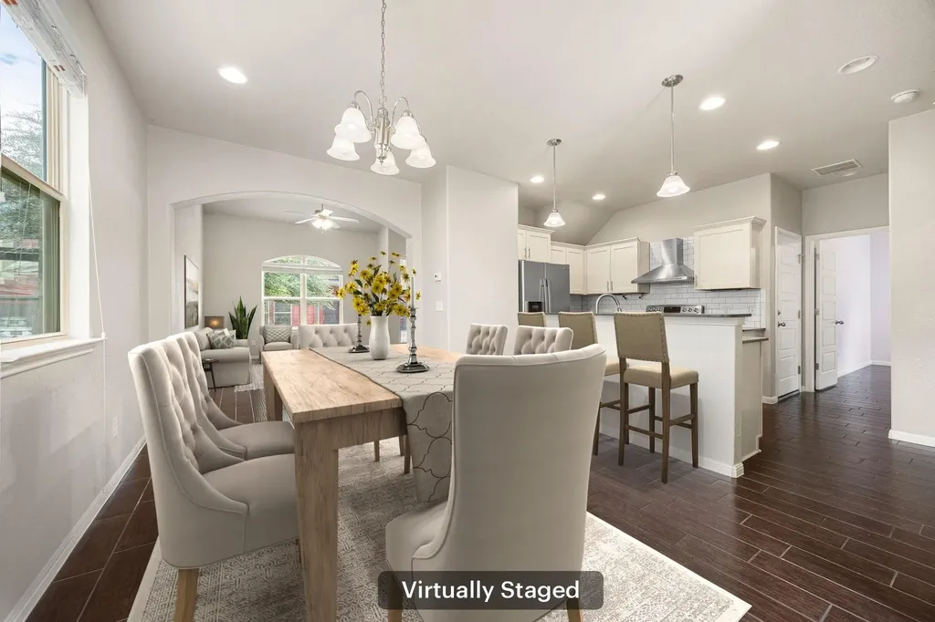 5805 Shaded Cottage Court Austin TX 78744