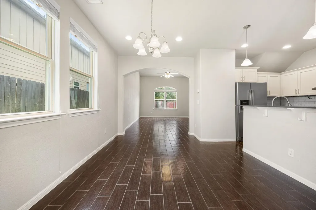 5805 Shaded Cottage Court Austin TX 78744