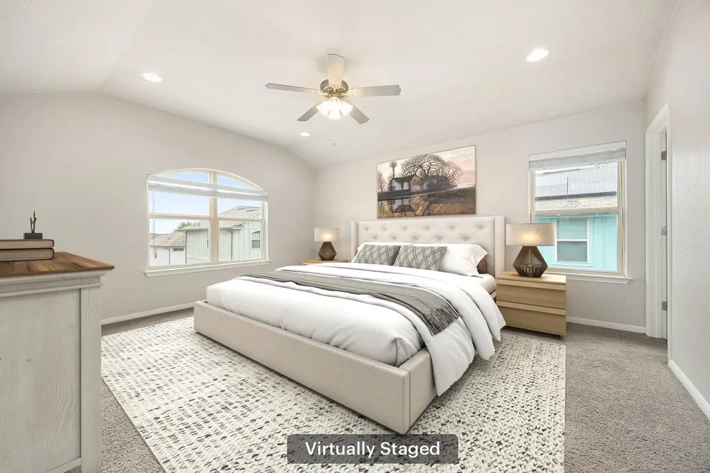 5805 Shaded Cottage Court Austin TX 78744