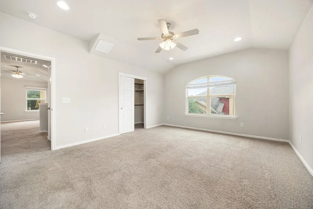 5805 Shaded Cottage Court Austin TX 78744