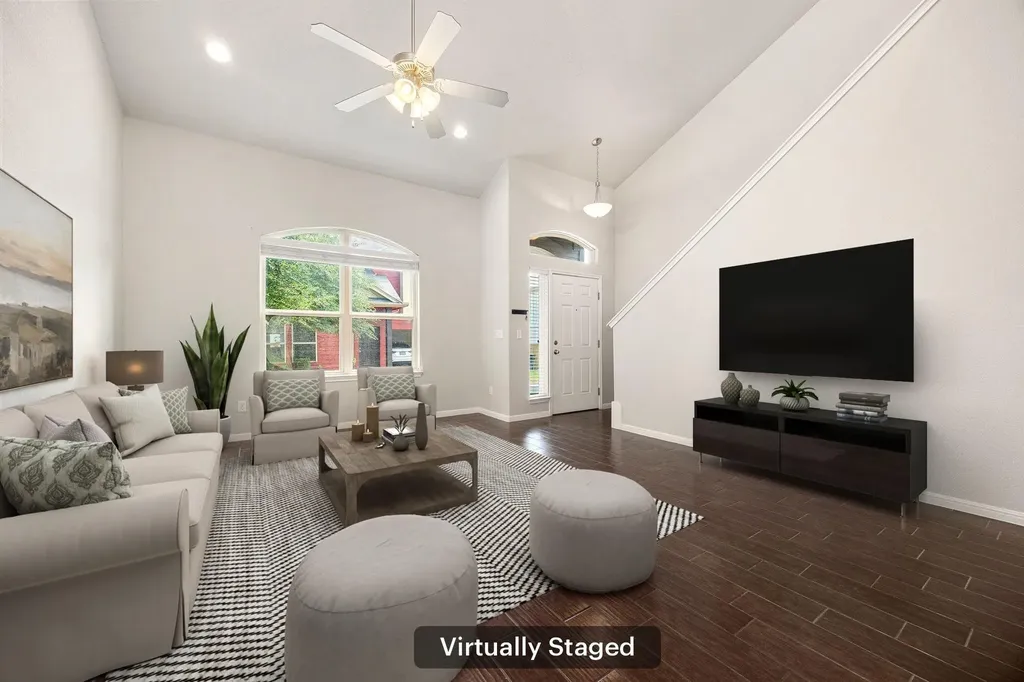 5805 Shaded Cottage Court Austin TX 78744