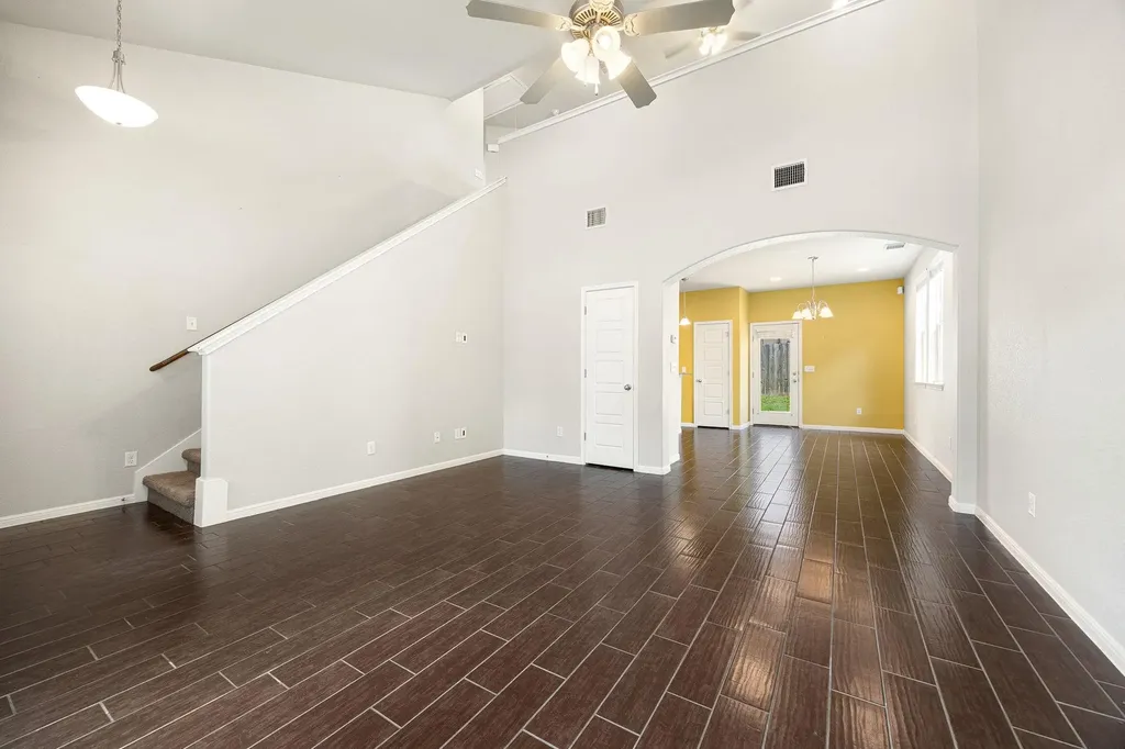 5805 Shaded Cottage Court Austin TX 78744