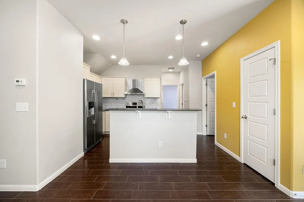 5805 Shaded Cottage Court Austin TX 78744