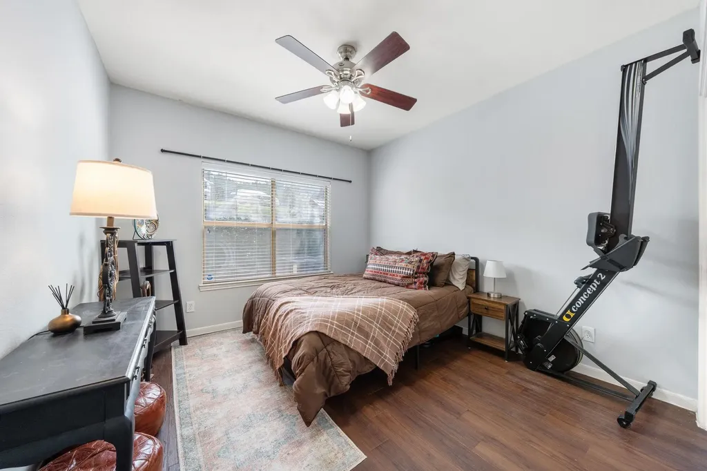6000 Shepherd Mountain Cove Austin TX 78730