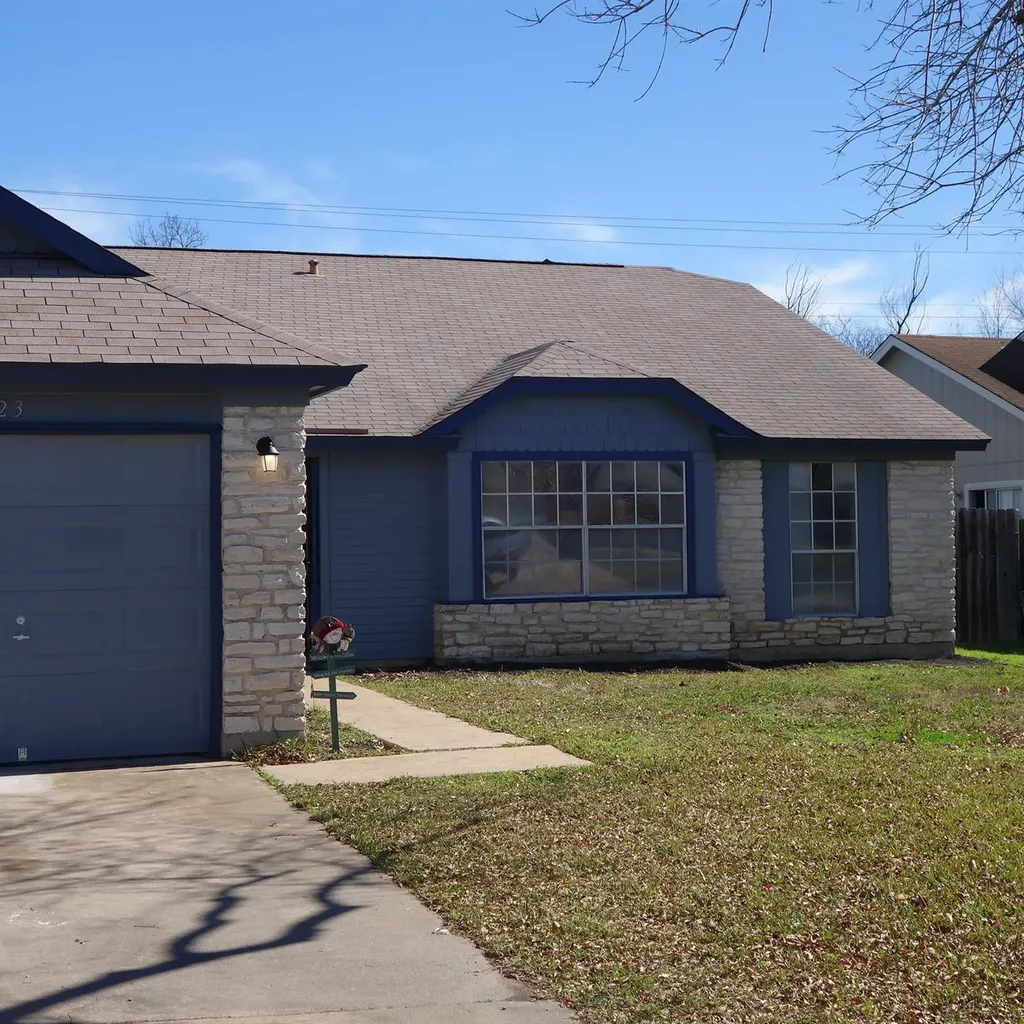 621 Greenlawn Boulevard Round Rock TX 78664