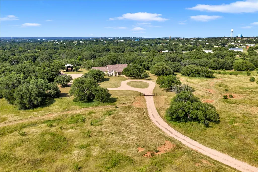 627 Ranch Road 2323 Llano TX 78643
