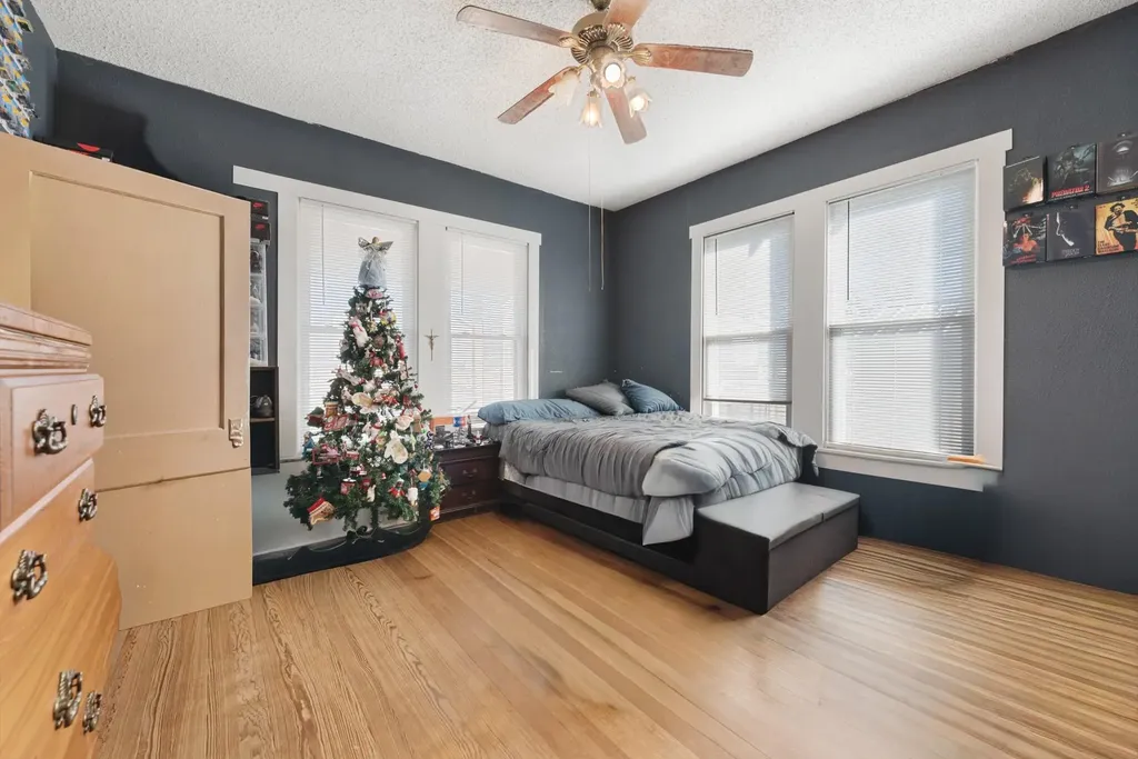 917 Trinity Street Lockhart TX 78644