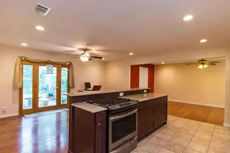 1207 Fieldcrest Drive Austin TX 78704
