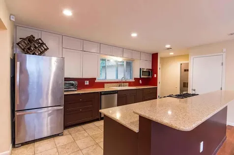 1207 Fieldcrest Drive Austin TX 78704