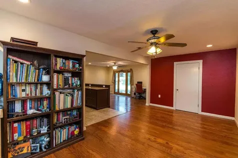 1207 Fieldcrest Drive Austin TX 78704