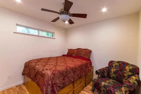 1207 Fieldcrest Drive Austin TX 78704