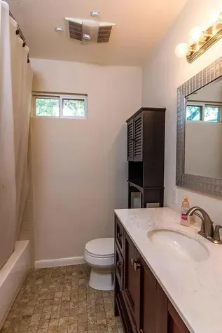 1207 Fieldcrest Drive Austin TX 78704