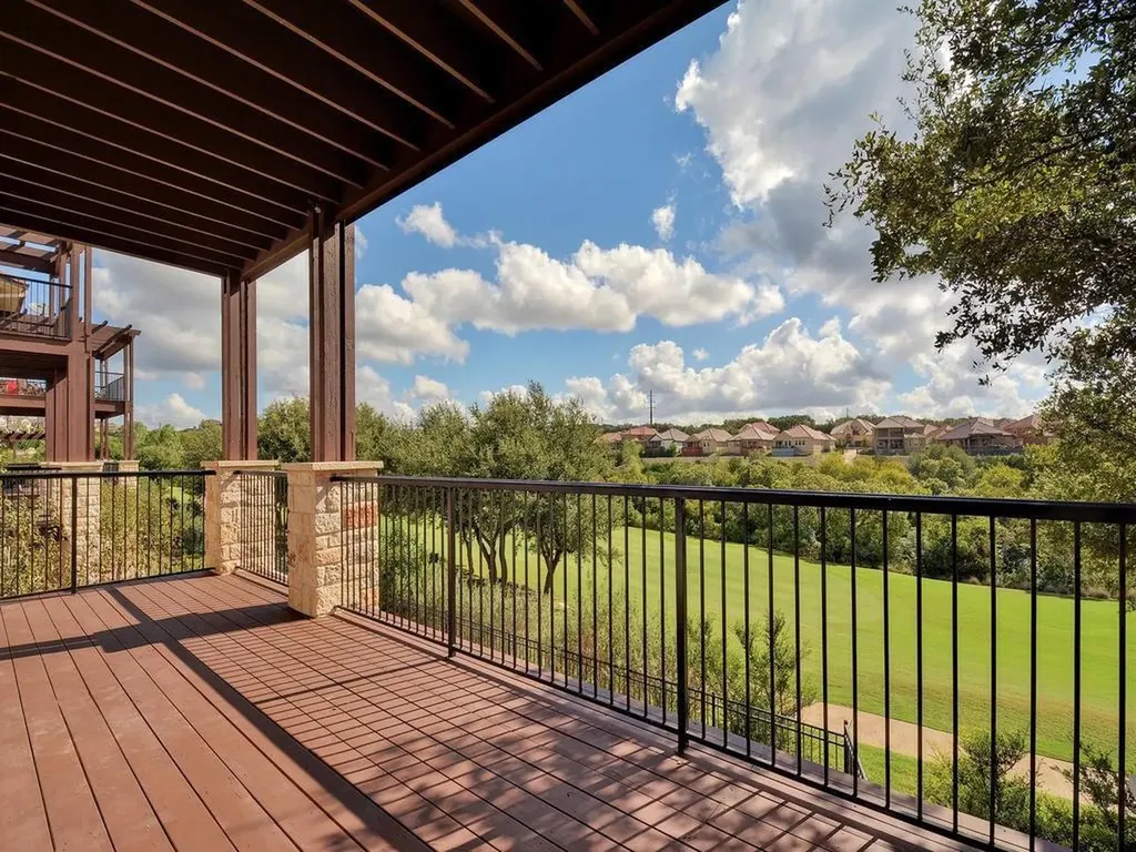 2601 N Quinlan Park Road Austin TX 78732