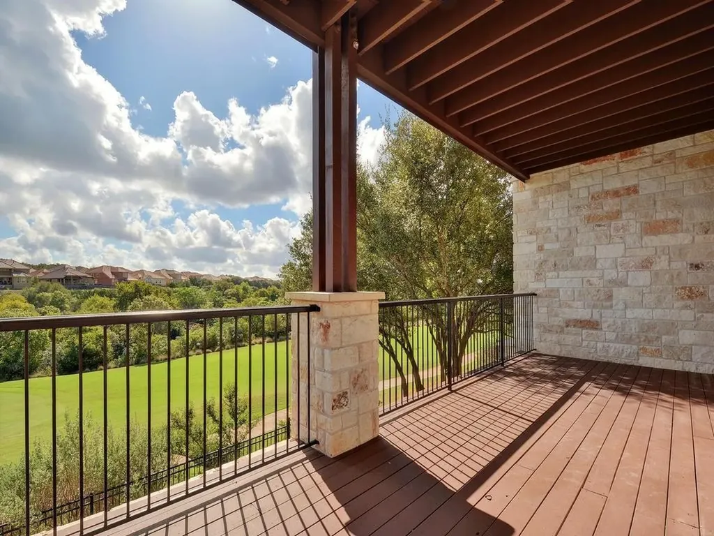 2601 N Quinlan Park Road Austin TX 78732