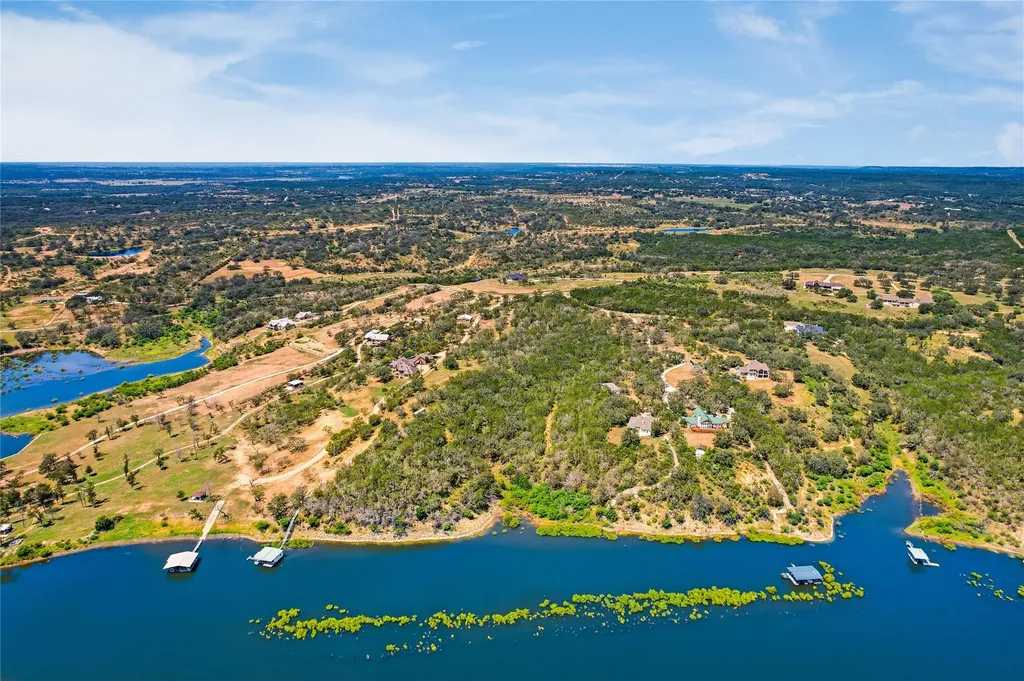 00 Chimney Cove Court Marble Falls TX 78654