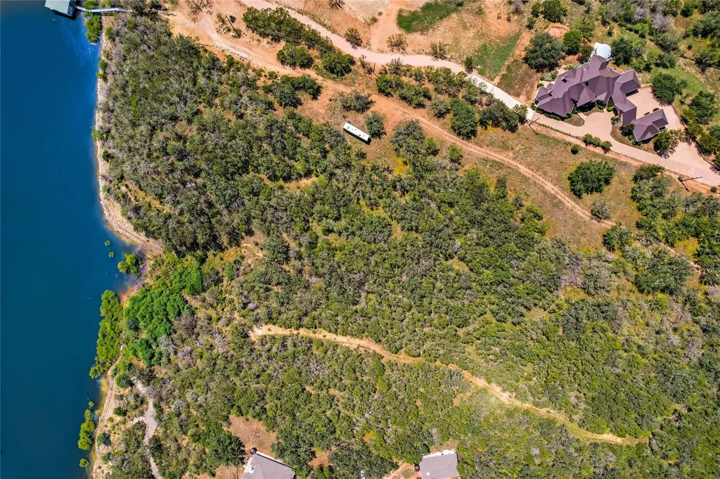 00 Chimney Cove Court Marble Falls TX 78654