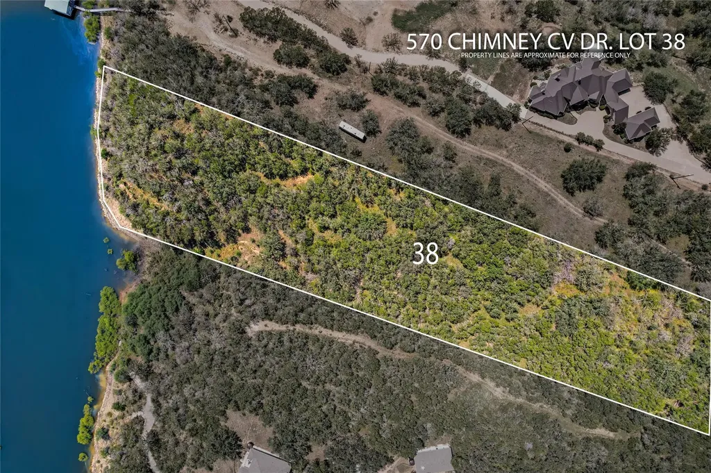 00 Chimney Cove Court Marble Falls TX 78654