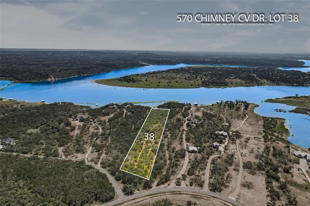 00 Chimney Cove Court Marble Falls TX 78654