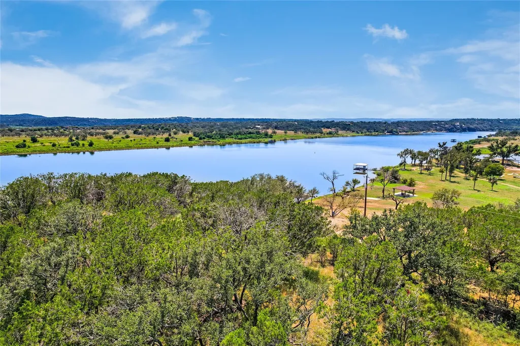 00 Chimney Cove Court Marble Falls TX 78654