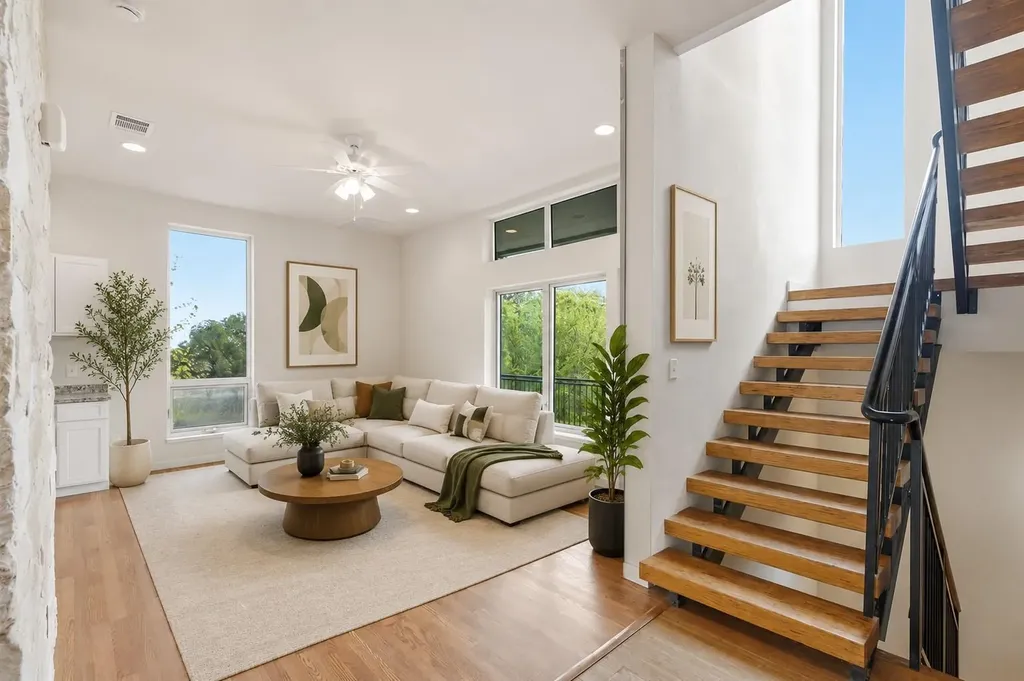 5312 Agatha Circle Austin TX 78724