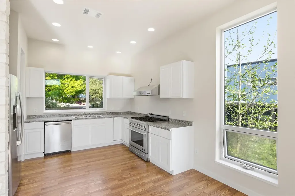 5312 Agatha Circle Austin TX 78724