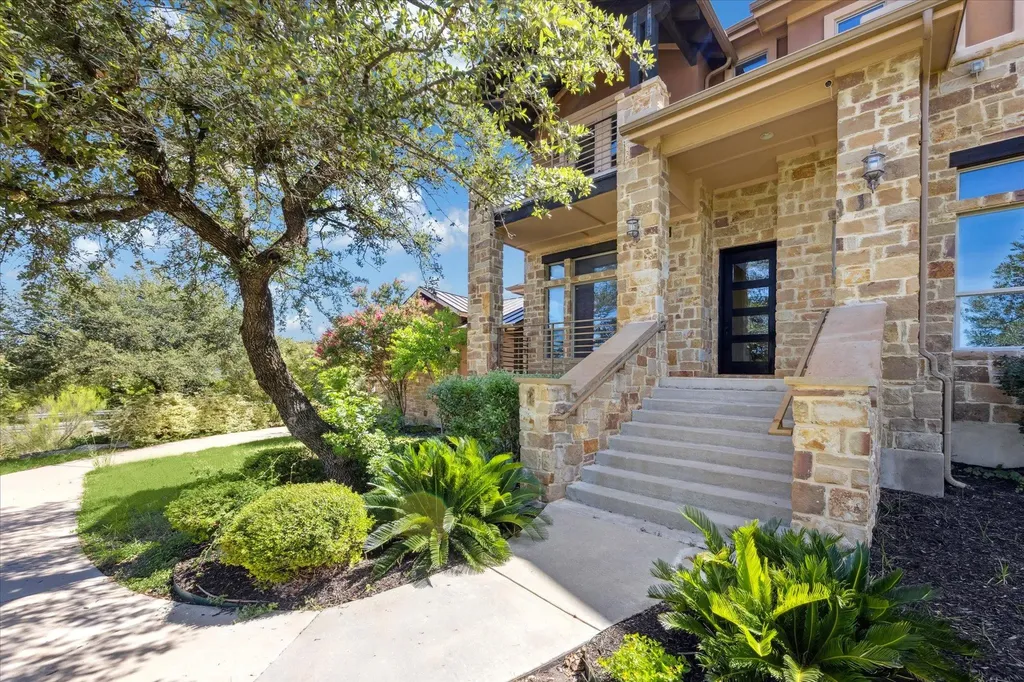 101 Stephanie Lane Austin TX 78738