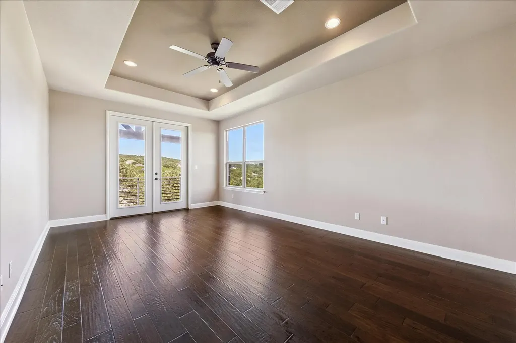 101 Stephanie Lane Austin TX 78738