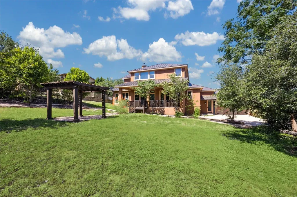 101 Stephanie Lane Austin TX 78738