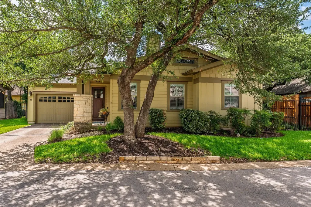 13604 Caldwell Drive Austin TX 78750
