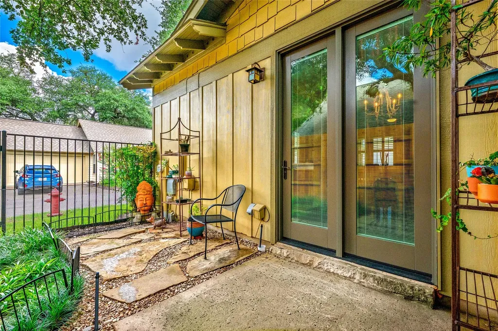 13604 Caldwell Drive Austin TX 78750