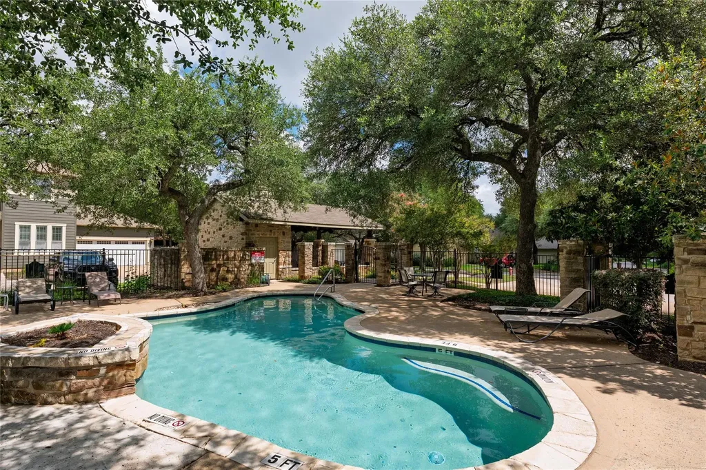 13604 Caldwell Drive Austin TX 78750