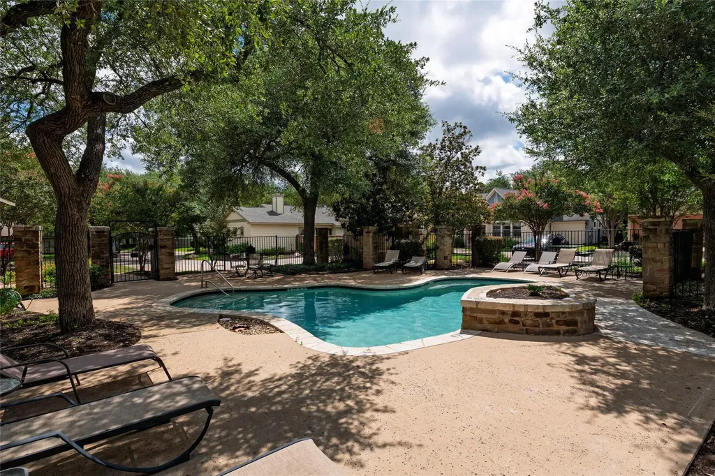 13604 Caldwell Drive Austin TX 78750