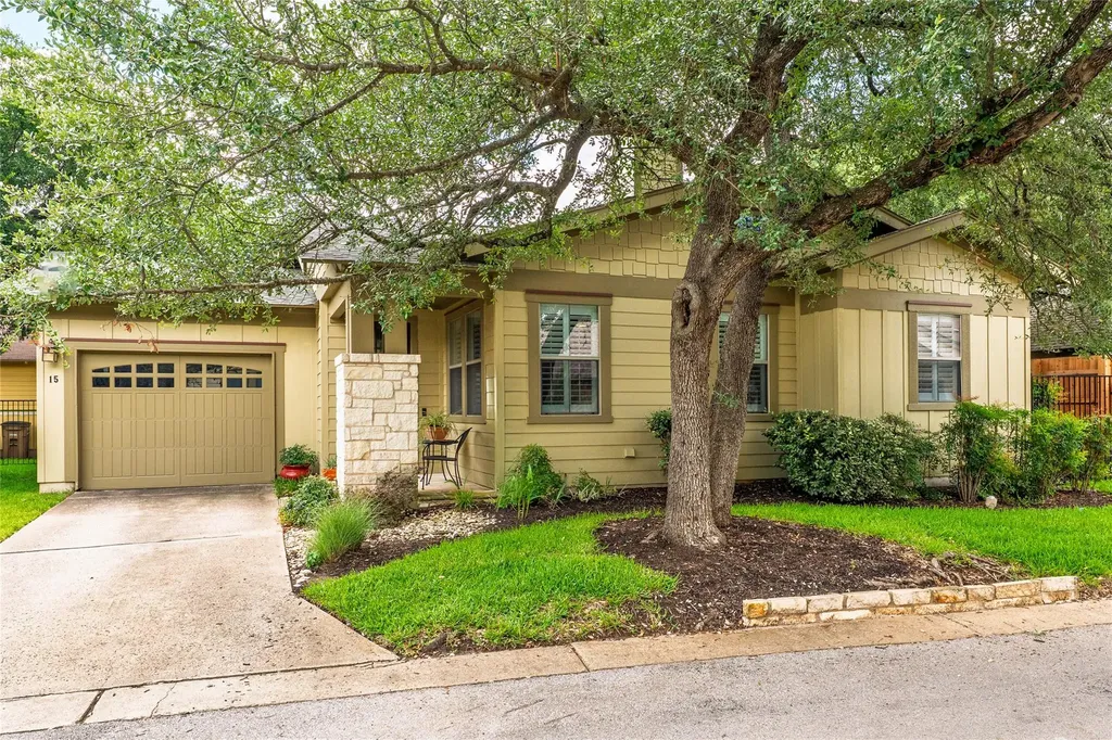 13604 Caldwell Drive Austin TX 78750