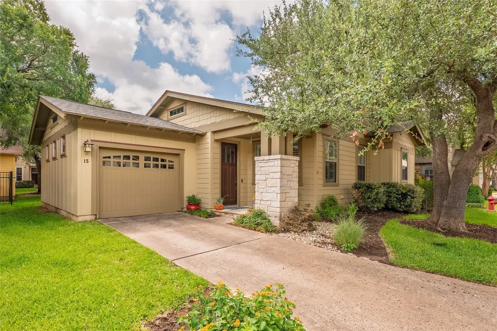 13604 Caldwell Drive Austin TX 78750