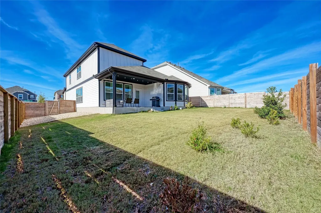 316 Regatta Trail Leander TX 78641