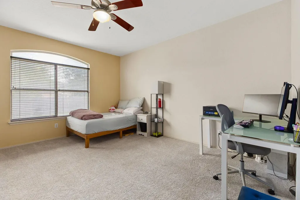 15725 Cadoz Drive Austin TX 78728