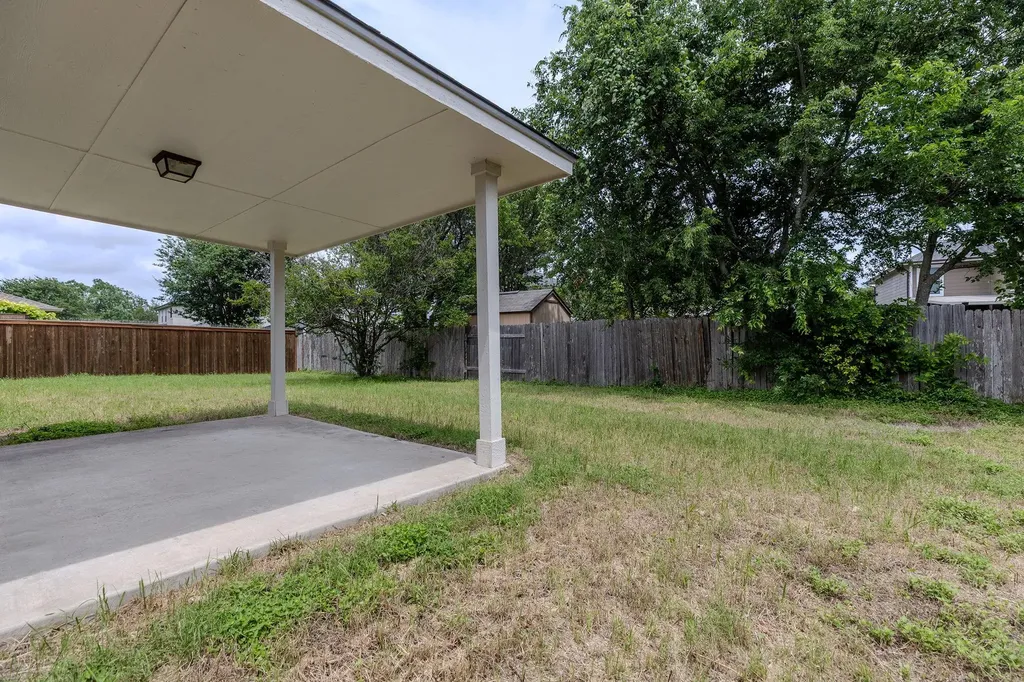15725 Cadoz Drive Austin TX 78728