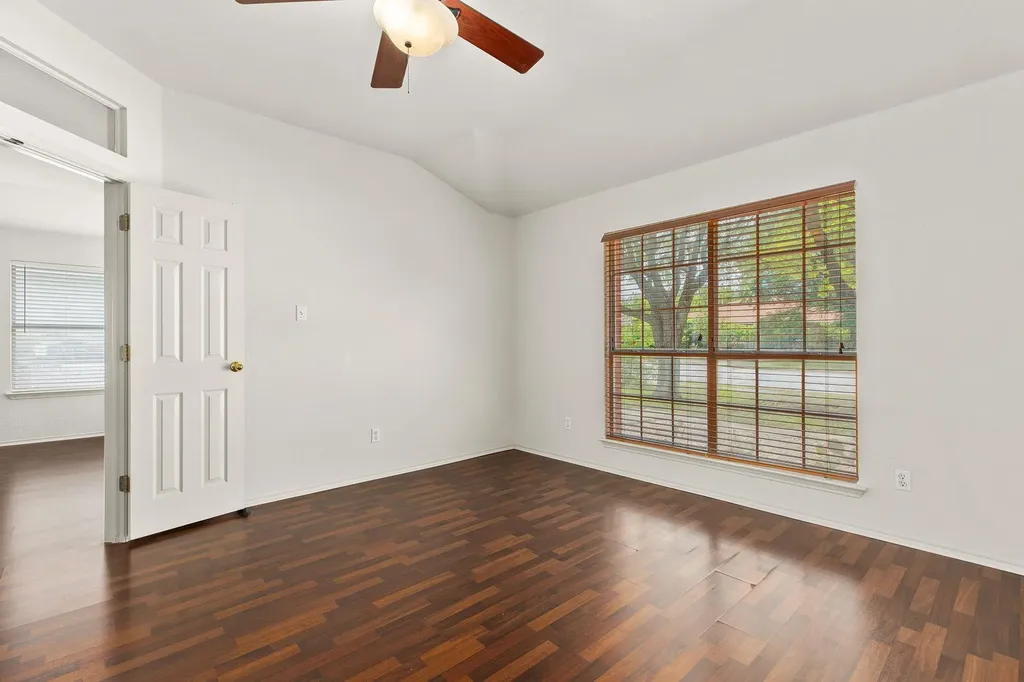 15725 Cadoz Drive Austin TX 78728