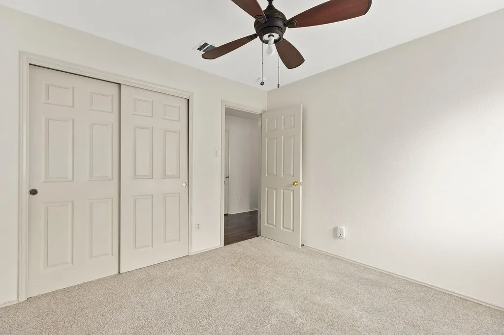 15725 Cadoz Drive Austin TX 78728