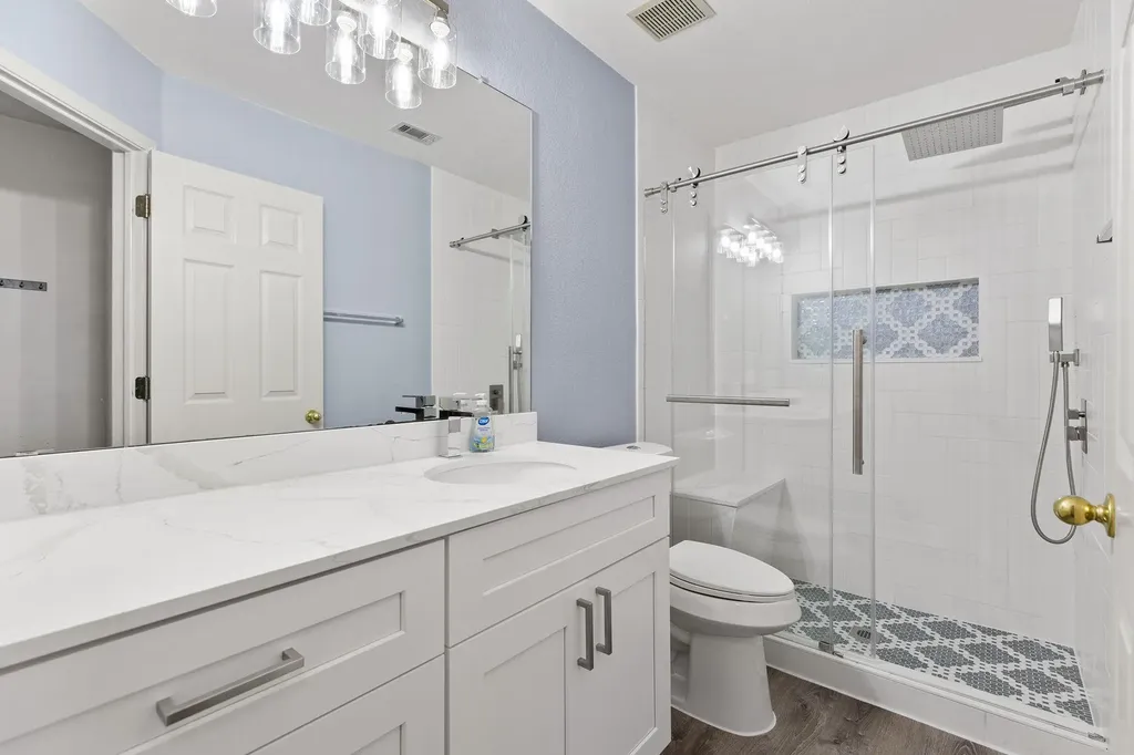 15725 Cadoz Drive Austin TX 78728