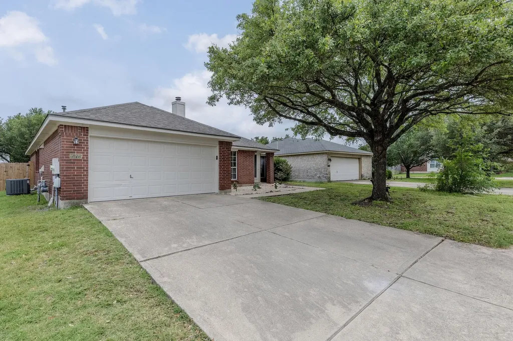 15725 Cadoz Drive Austin TX 78728