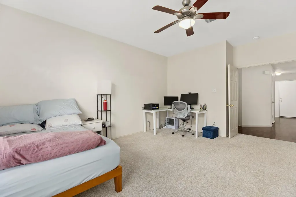 15725 Cadoz Drive Austin TX 78728