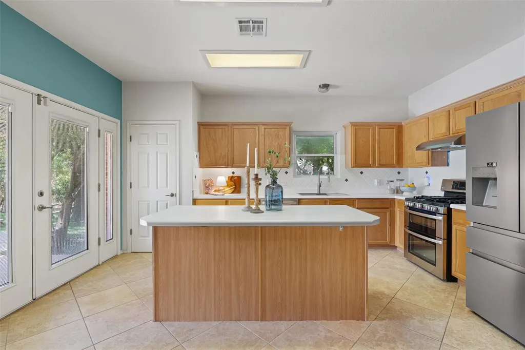 17301 Guana Cay Drive Round Rock TX 78664