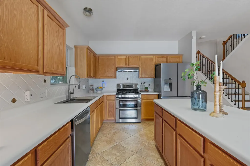 17301 Guana Cay Drive Round Rock TX 78664
